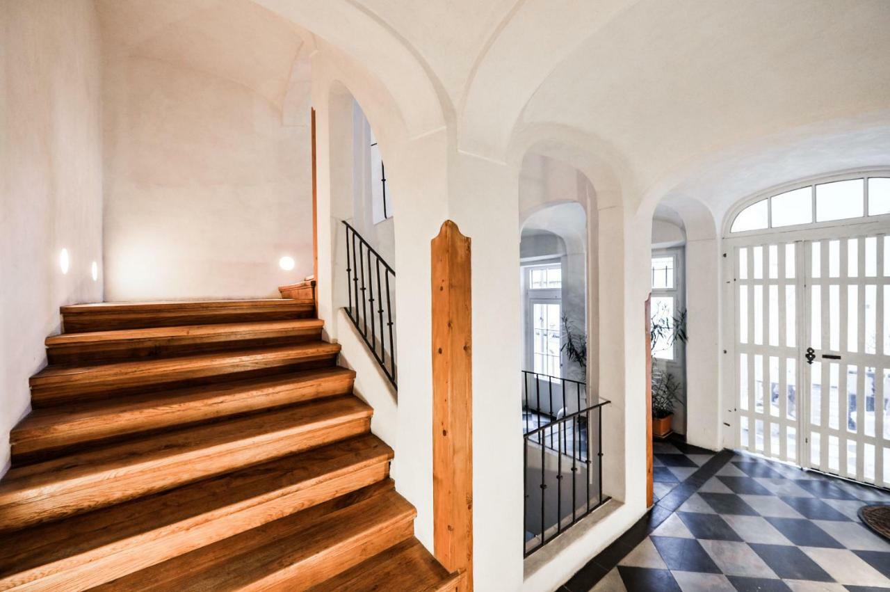 Romantic Apartment Prague Near Charles Bridge Екстер'єр фото